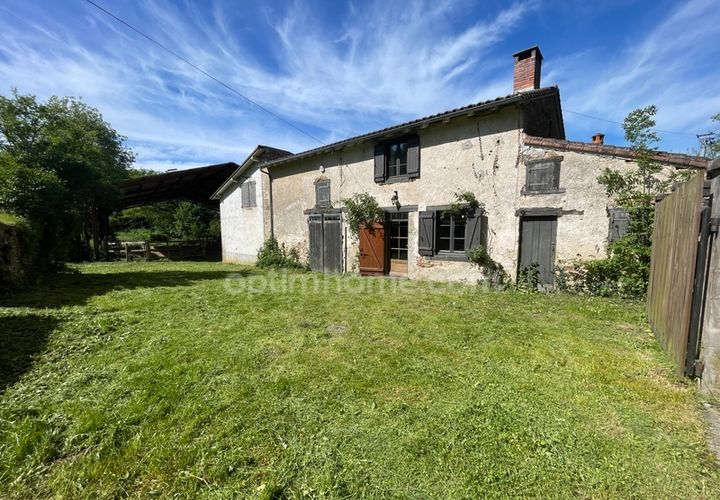 Farm i Bellac, Haute-Vienne, Bellac - € 220.000 | Ref: 830033081669 - foto 1