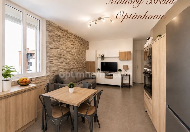 Lejlighed i Sete, Herault, Sete - € 102.000 | Ref: 830036833084 - foto 1
