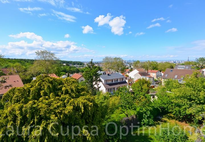 Villa a Clamart, Hauts-de-Seine, Clamart - € 850.000 | Ref: 830031774403 - foto 1