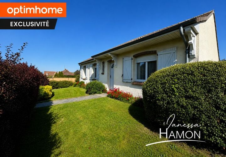 Villa i Proville, Nord, Proville - € 285.000 | Ref: 830032429046 - foto 1