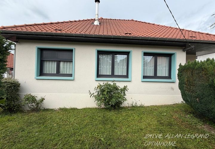 Villa a Fampoux, Pas-de-Calais, Fampoux - € 160.250 | Ref: 830032705186 - foto 1