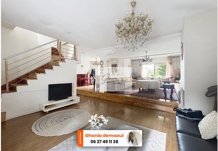 Bungalou a Noisy-le-Sec, Seine-Saint-Denis, Noisy-le-Sec - € 478.947 | Ref: 830034243736 - foto 1
