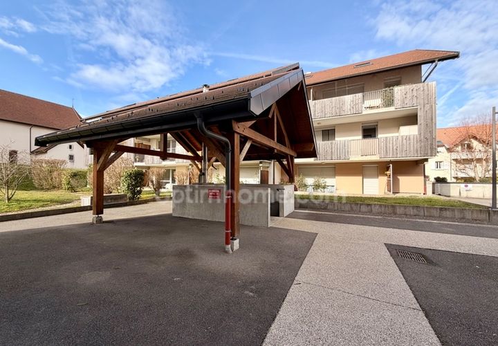 Duplex i Cuvat, Haute-Savoie, Cuvat - € 390.000 | Ref: 830034744369 - foto 1