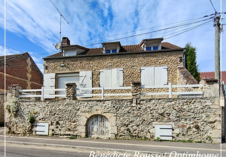 Villa a Labruyere, Oise, Labruyere - € 200.500 | Ref: 830031063986 - foto 1