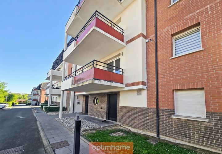 Leilighet i Arras, Pas-de-Calais, Arras - € 118 300 | Ref: 830033229149 - foto 1