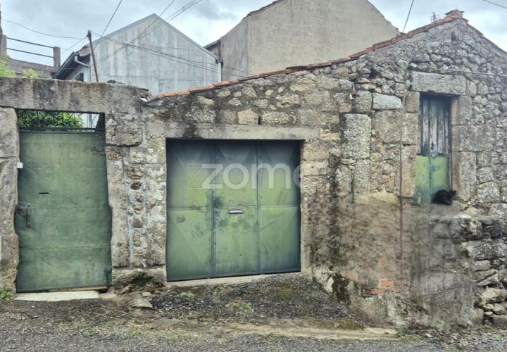 Villa i Tondela, Viseu, Tondela - € 79.000 | Ref: ZMPT588821 - foto 1
