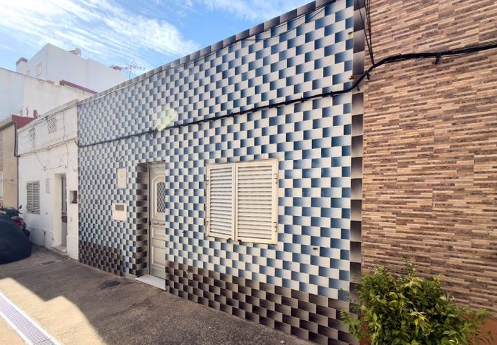Villa a Monte Gordo, Faro, Monte Gordo - € 225.000 | Ref: AL99233VR - foto 1