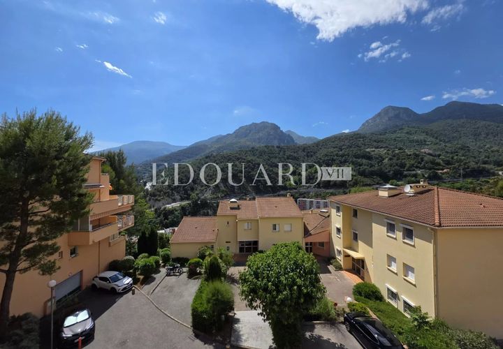 Lejlighed i Menton, Alpes-Maritimes, Menton - € 345.000 | Ref: 87033053 - foto 1