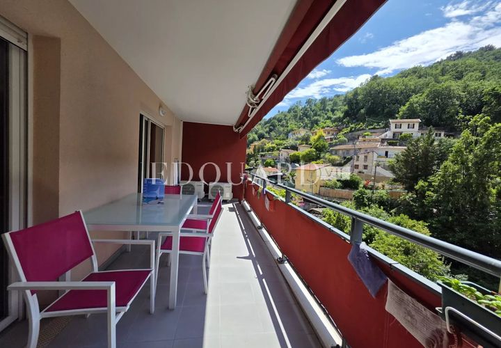 Lejlighed i Menton, Alpes-Maritimes, Menton - € 365.000 | Ref: 87034339 - foto 1