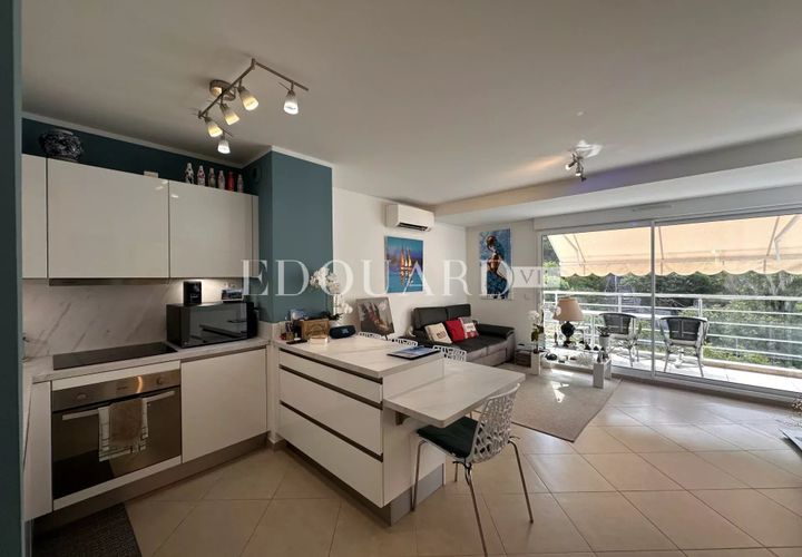 Lejlighed i Menton, Alpes-Maritimes, Menton - € 546.000 | Ref: 87034935 - foto 1