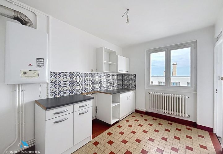 Leilighet i Clermont-Ferrand, Puy-de-Dome, Clermont-Ferrand - € 125 000 | Ref: 9D4D - foto 1