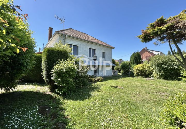 Villa a Isbergues, Pas-de-Calais, Isbergues - € 116.000 | Ref: isb17915 - foto 1