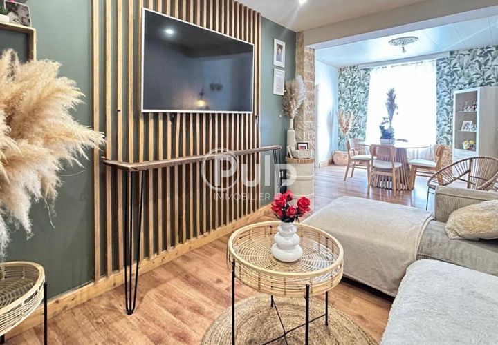 Byhus i Avion, Pas-de-Calais, Avion - € 129.900 | Ref: len17900 - foto 1