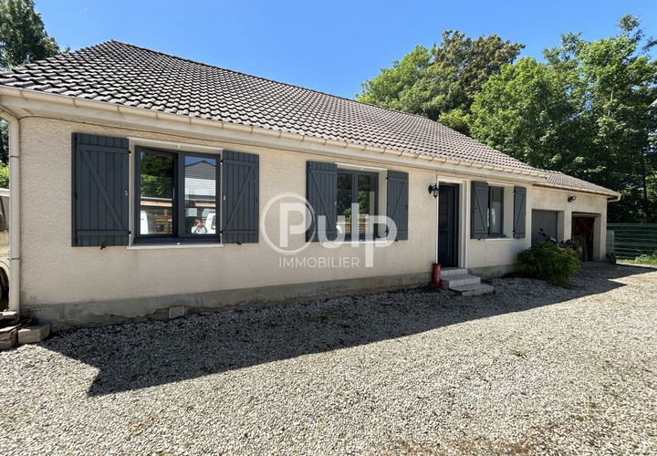 Villa a Lillers, Pas-de-Calais, Lillers - € 199.000 | Ref: isb17908 - foto 1