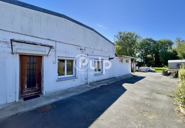 Villa i Wailly-Beaucamp, Pas-de-Calais, Wailly-Beaucamp - € 149.900 | Ref: arr17903 - foto 1