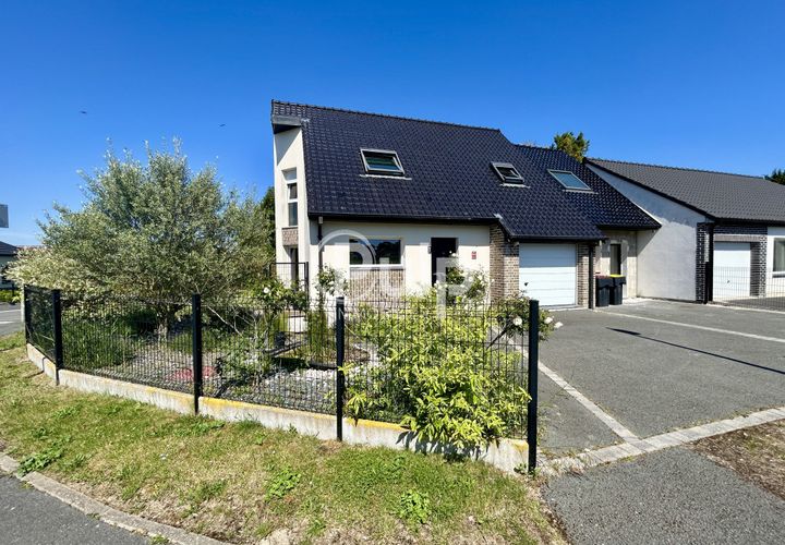Bungalou a Bully-les-Mines, Pas-de-Calais, Bully-les-Mines - € 342.400 | Ref: seg17906 - foto 1