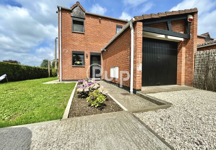 Villa a Houplin-Ancoisne, Nord, Houplin-Ancoisne - € 299.900 | Ref: bil17901 - foto 1