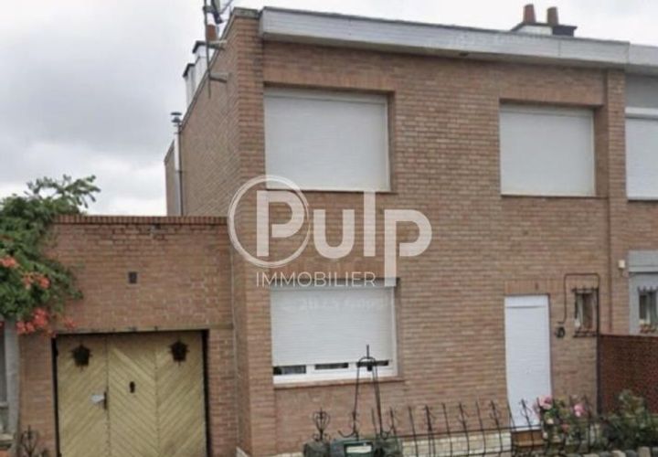Villa a Auby, Nord, Auby - € 119.900 | Ref: dou17898 - foto 1