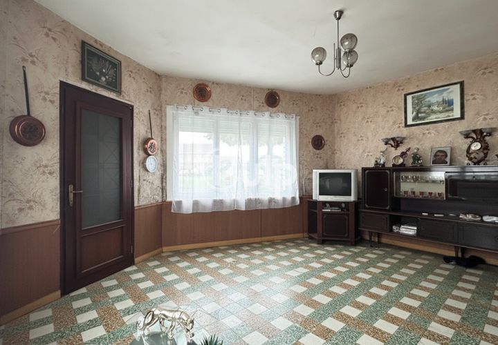 Villa a Divion, Pas-de-Calais, Divion - € 69.900 | Ref: div17889 - foto 1