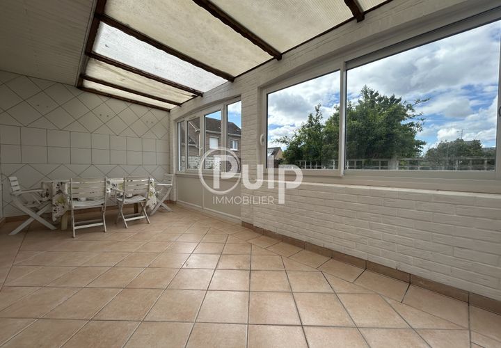 Villa i Billy-Montigny, Pas-de-Calais, Billy-Montigny - € 157.640 | Ref: hen17883 - foto 1