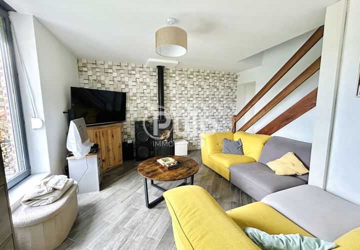 Villa i Lapugnoy, Pas-de-Calais, Lapugnoy - € 174.900 | Ref: div17902 - foto 1