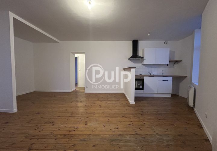 Apartament a Vimy, Pas-de-Calais, Vimy - € 645/mes | Ref: LGLI15387 - foto 1