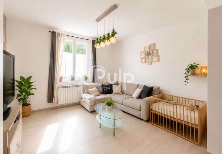 Byhus i Douai, Nord, Douai - € 136.490 | Ref: dou17894 - foto 1