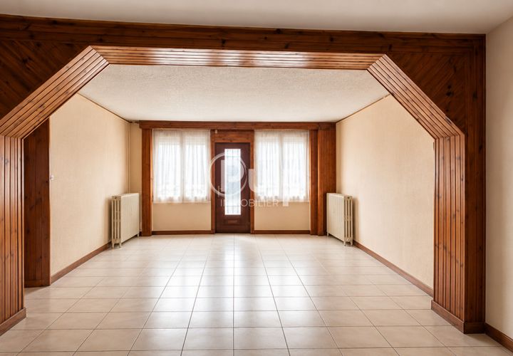 Villa i Carvin, Pas-de-Calais, Carvin - € 252.000 | Ref: car17828 - foto 1