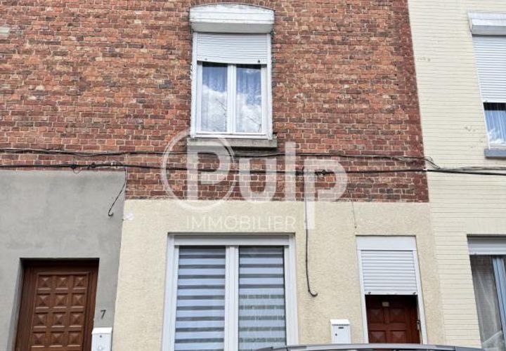 Villa a Armentières, Nord, Armentières - € 129.000 | Ref: hazf17884 - foto 1
