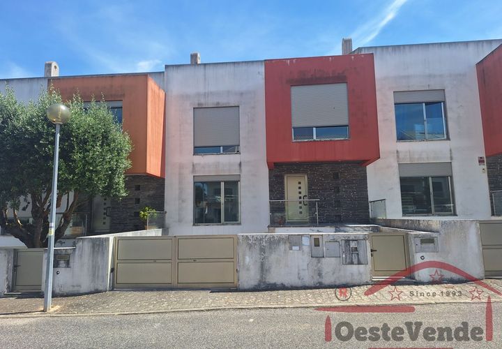 Villa i Cadaval, Lisbon, Cadaval - € 368.000 | Ref: 011-2026 - foto 1