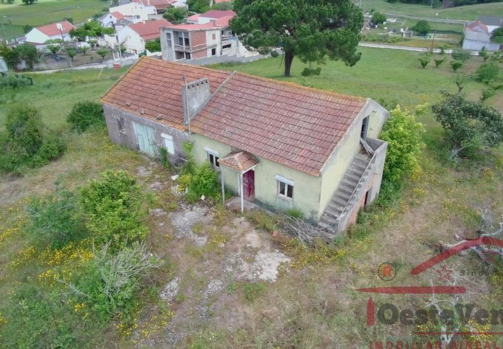 Villa i Cadaval, Lisbon, Cadaval - € 325.000 | Ref: 012-2026 - foto 1