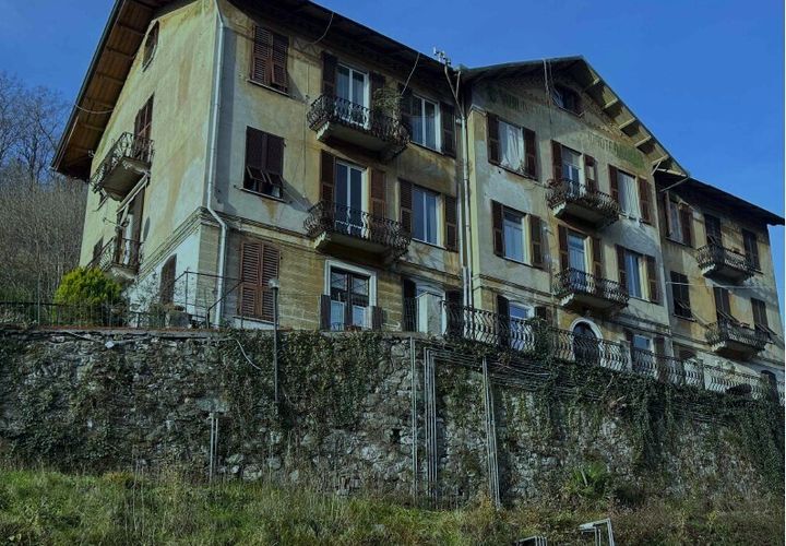 Lejlighed i Mignanego, Genoa, Mignanego - € 64.492 | Ref: GE392/23LU-1905-26-1230 - foto 1