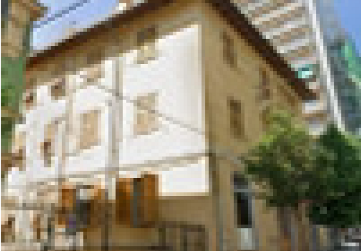 Apartament a Genoa, Genoa, Genoa - € 72.569 | Ref: GE186/25L4-1505-26-1530 - foto 1