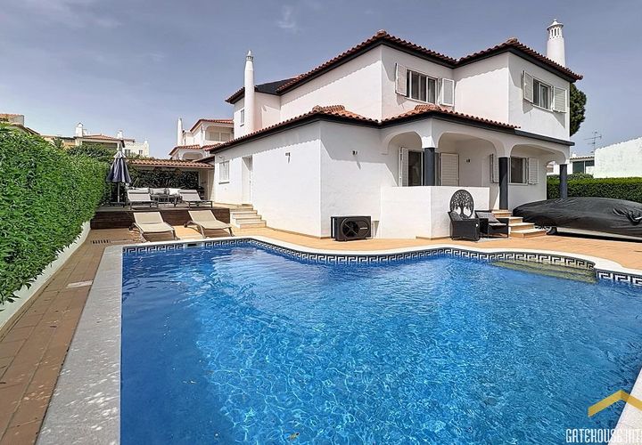 Villa i Vilamoura, Faro, Vilamoura - € 1.275.000 | Ref: vac_6473 - foto 1