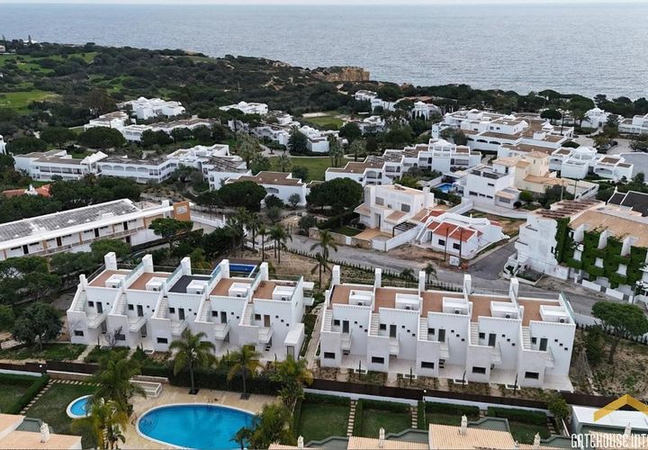 Byhus i Albufeira, Faro, Albufeira - € 799.000 | Ref: ga-10238_b - foto 1