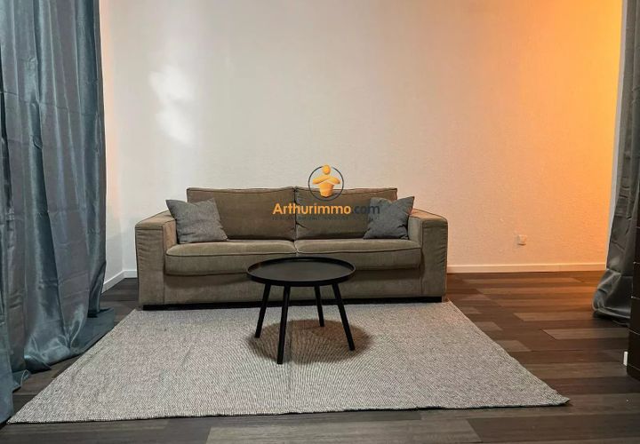 Lejlighed i Lourdes, Hautes-Pyrenees, Lourdes - € 52.990 | Ref: 86890379 - foto 1