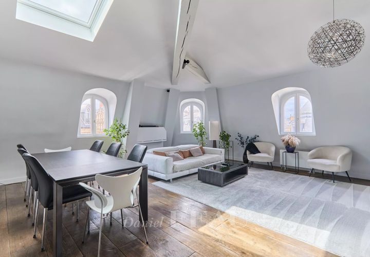 Lejlighed i Paris, Paris, Paris - € 1.670.000 | Ref: 86868212 - foto 1