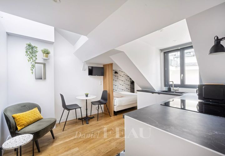 Lejlighed i Paris, Paris, Paris - € 315.000 | Ref: 87032991 - foto 1