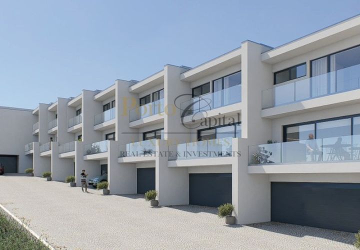 Villa i Gondomar, Porto, Gondomar - € 590.000 | Ref: PC_12505_E - foto 1
