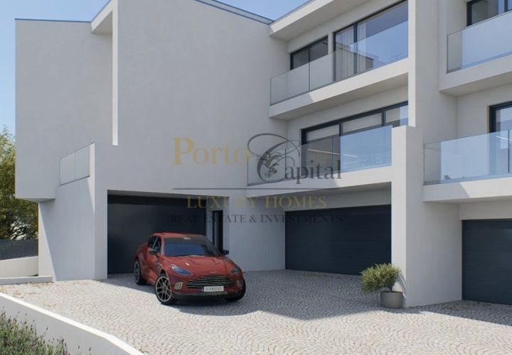 Villa i Gondomar, Porto, Gondomar - € 590.000 | Ref: PC_12505_D - foto 1
