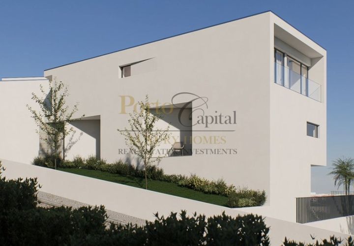 Villa i Gondomar, Porto, Gondomar - € 590.000 | Ref: PC_12505_B - foto 1