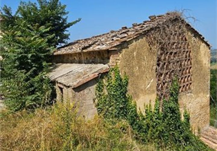 Farm i Poggibonsi, Siena, Poggibonsi - € 810.000 | Ref: ECO-2447 - foto 1