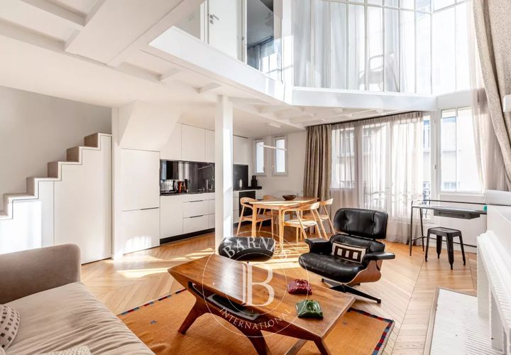 Lejlighed i Paris, Paris, Paris - € 798.000 | Ref: 86965318 - foto 1