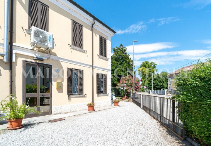 Rækkehus i Ferrara, Ferrara, Ferrara - € 105.000 | Ref: 06VL017 - foto 1