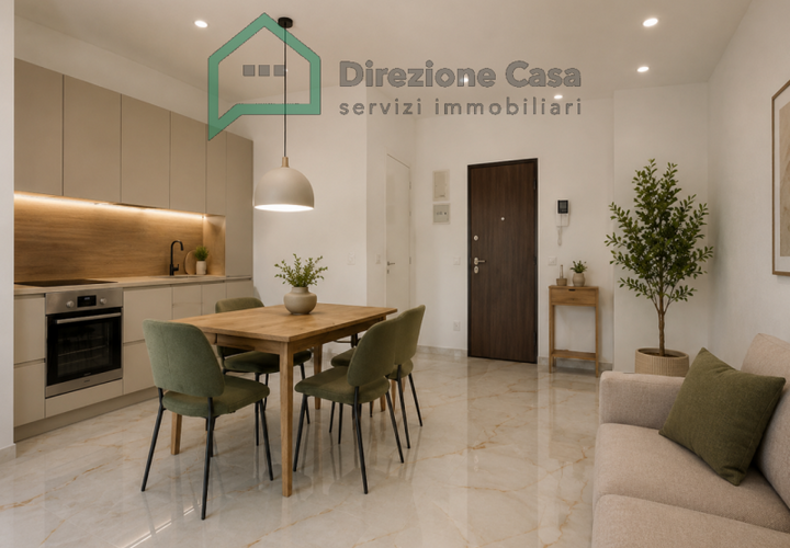 Leilighet i Naples, Naples, Naples - € 159 000 | Ref: CORSO MALTA - foto 1