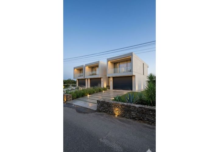 Helårsgrund i Silvalde, Aveiro, Silvalde - € 380.000 | Ref: SÒL_815 - foto 1