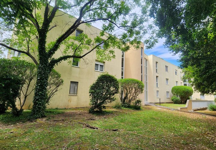 Lejlighed i Montpellier, Herault, Montpellier - € 198.000 | Ref: 830032494656 - foto 1