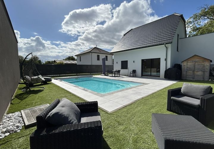Villa a Heiwiller, Haut-Rhin, Heiwiller - € 380.000 | Ref: 830038569656 - foto 1