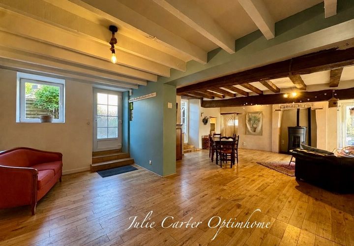 Villa i Daon, Mayenne, Daon - € 150.000 | Ref: 830038869707 - foto 1