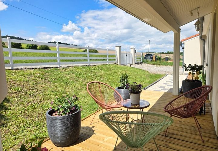 Villa a Billom, Puy-de-Dome, Billom - € 312.000 | Ref: 830034966582 - foto 1